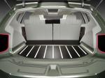 GM Sequel Concept 2005 года